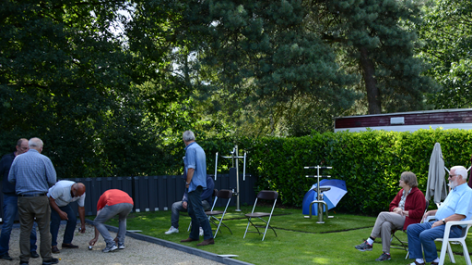 Camping Van Rossum's Troost-vakantie-vergelijken