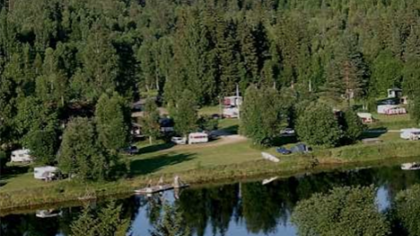 Camping Värnäs-vakantie-vergelijken