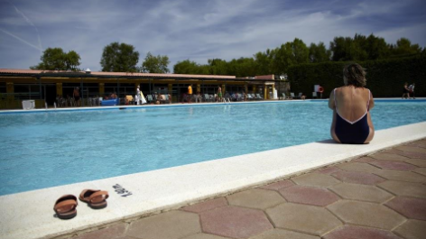 Camping Vell Emporda-vakantie-vergelijken