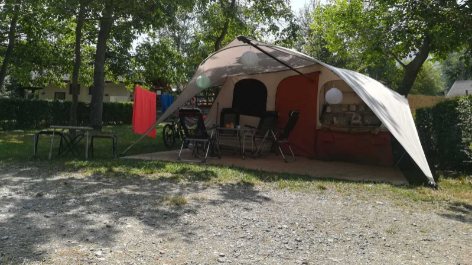 Camping Verna-vakantie-vergelijken