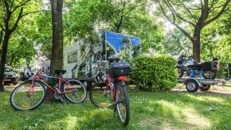 Camping Vicenza-vakantie-vergelijken