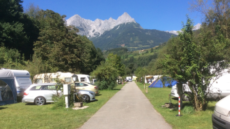 Camping Vierthaler-vakantie-vergelijken