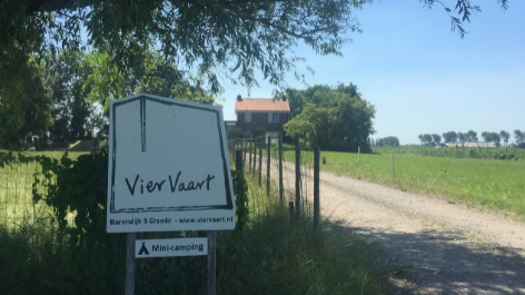 Camping Viervaart-vakantie-vergelijken