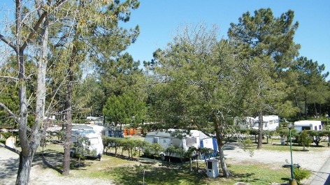 Camping Vila Caia-vakantie-vergelijken