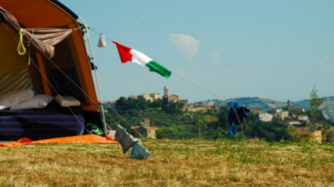 Camping Villa Bussola-vakantie-vergelijken