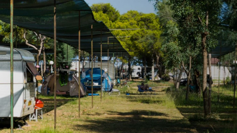 Camping Village Capo Vieste-vakantie-vergelijken