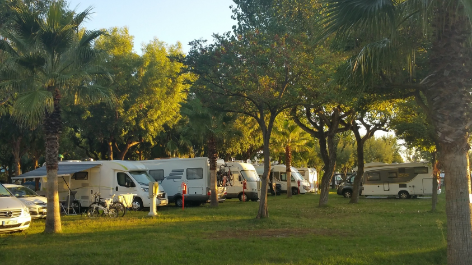 Camping Village Eurcamping-vakantie-vergelijken