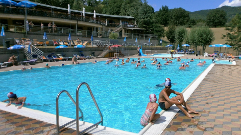 Camping Village Il Poggetto-vakantie-vergelijken