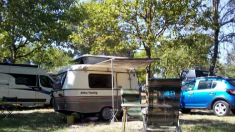 Camping Village Internazionale Firenze-vakantie-vergelijken
