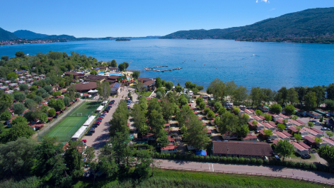 Camping Village Isolino-vakantie-vergelijken