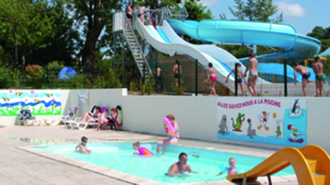 Camping Village La Vallée-vakantie-vergelijken