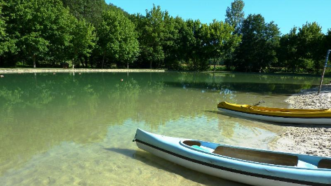 Camping Village Le Moulin De Surier-vakantie-vergelijken