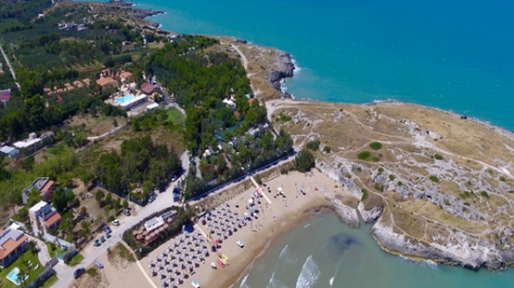 Camping Village Molinella Vacanze-vakantie-vergelijken