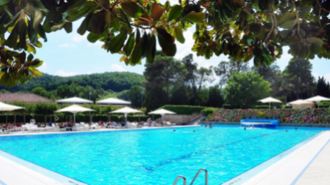 Camping Village Parco Delle Piscine-vakantie-vergelijken