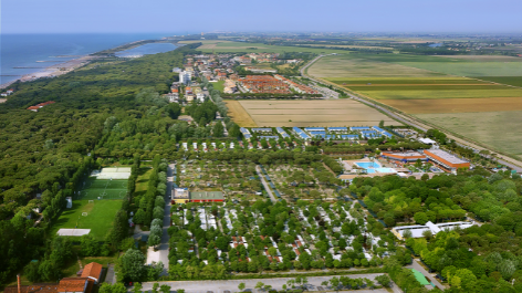 Camping Village Portofelice-vakantie-vergelijken