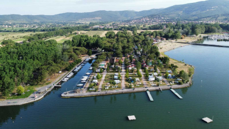 Camping Village Punta Navaccia-vakantie-vergelijken