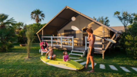 Camping Village Torre Rinalda-vakantie-vergelijken