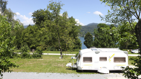 Camping Village Wörthersee-vakantie-vergelijken