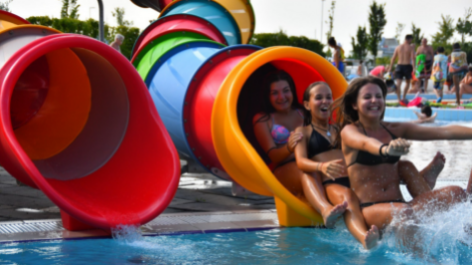 Camping Villaggio Adria-vakantie-vergelijken