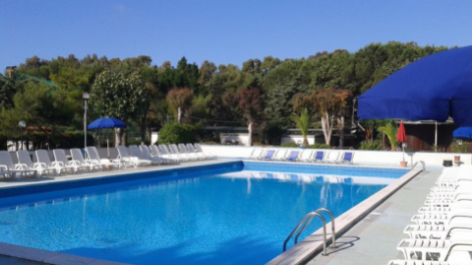 Camping Villaggio Desiderio-vakantie-vergelijken