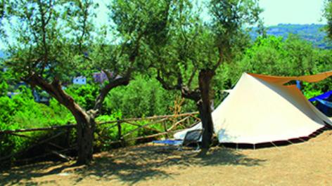 Camping Villaggio Santa Fortunata-vakantie-vergelijken