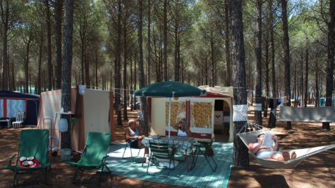 Camping Villaggio Thurium-vakantie-vergelijken
