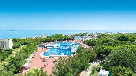 Camping Villaggio Turistico Isamar-vakantie-vergelijken