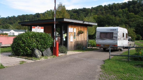 Camping Villey Le Sec-vakantie-vergelijken