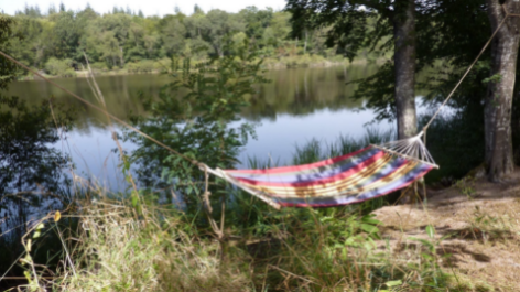 Camping Vue Du Lac-vakantie-vergelijken