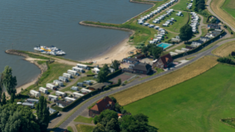 Camping Waalstrand-vakantie-vergelijken