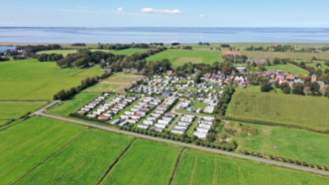 Camping Waddenzee-vakantie-vergelijken