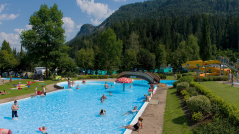 Camping Waldbad-vakantie-vergelijken