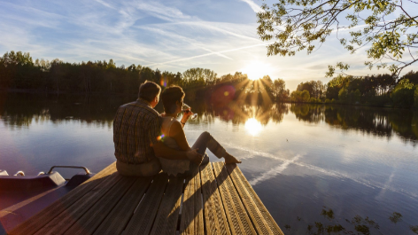 Camping Waldsee-vakantie-vergelijken