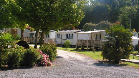 Camping Walmone-vakantie-vergelijken