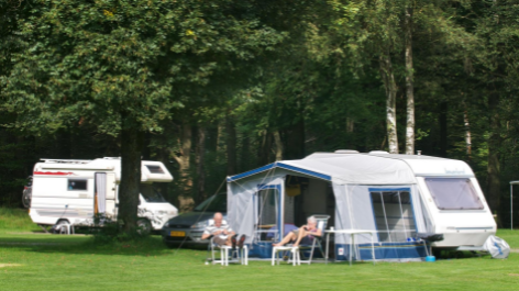 Camping Warnsborn-vakantie-vergelijken