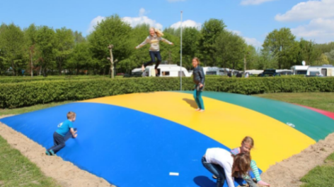 Camping Waterhout-vakantie-vergelijken