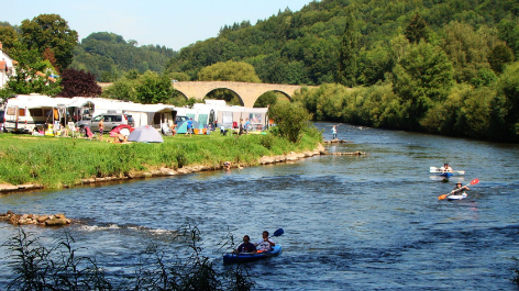 Camping Wies Neu-vakantie-vergelijken