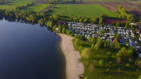 Camping Wiesensee-vakantie-vergelijken