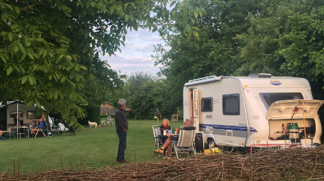 Camping Wijndomein Erve Wisselink-vakantie-vergelijken