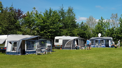 Camping Wijnjeterp-vakantie-vergelijken