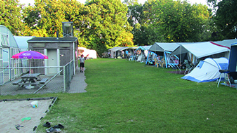 Camping Wittelterbrug-vakantie-vergelijken