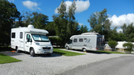 Camping Woodland Springs Touring Park-vakantie-vergelijken