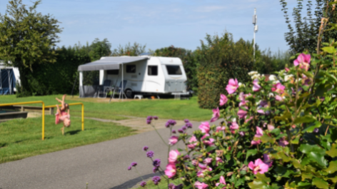 Camping Wulpen-vakantie-vergelijken