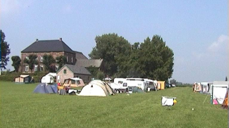 Camping Zeelandsche Hof-vakantie-vergelijken
