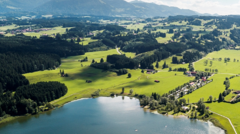 Camping Zeh Am See-vakantie-vergelijken