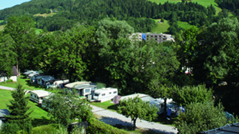 Camping Zirngast-vakantie-vergelijken