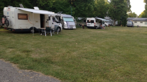 Camping Zlaté Piesky-vakantie-vergelijken