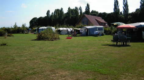 Camping Zomersbuiten-vakantie-vergelijken