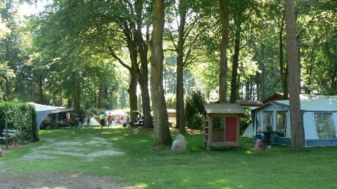 Camping Zuid Ginkel-vakantie-vergelijken