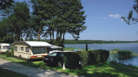 Camping Zwenzower Ufer-vakantie-vergelijken